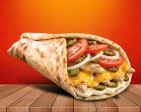 TENDER BLISS NAAN