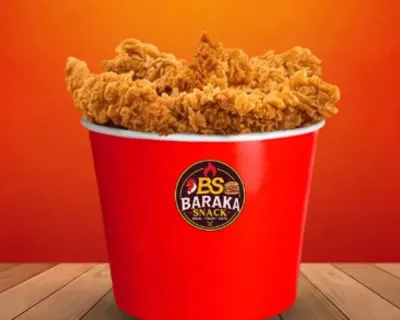 12 TENDERS 