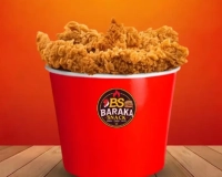 5 TENDERS