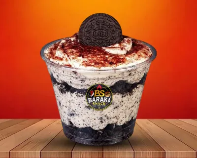 TIRAMISU OREO 