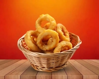 6 ONIONS RINGS