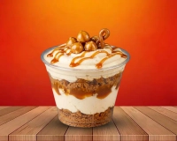 TIRAMISU CARAMEL