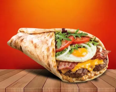 TITAN NAAN