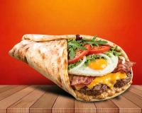 TITAN NAAN