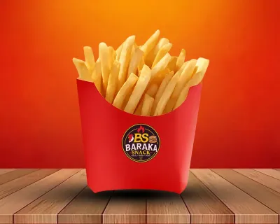 FRITES
