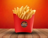 FRITES