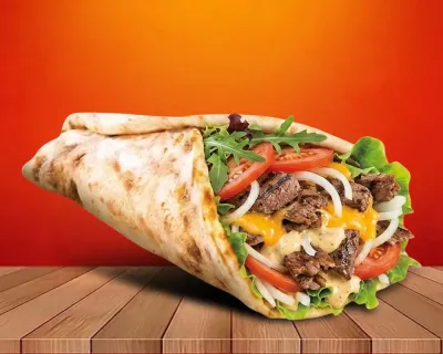 STEAK ROYAL