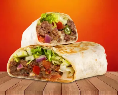 HANI WRAP