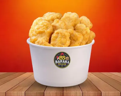 6 NUGGETS