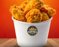 8 WINGS