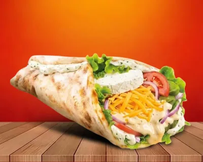 NAAN BOURSIN