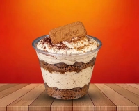 TIRAMISU NUTELLA