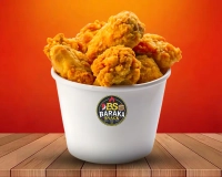5 WINGS