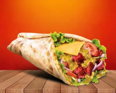 ROYAL TANDOORI 